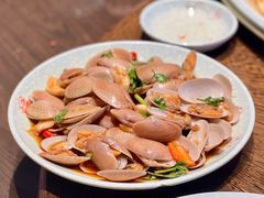 -抱德·潮汕味(琶洲店原惠城鱼仔)