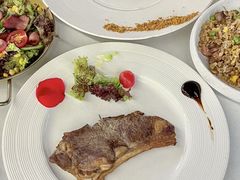 -天空花园餐吧·生日·团建(南山店)