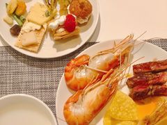 -The COOK·厨餐厅·自助餐(浦东嘉里大酒店)