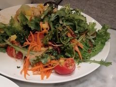 -北京王府井希尔顿酒店·万斯阁西餐厅