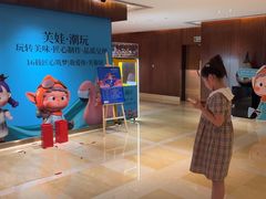 -长沙芙蓉国温德姆至尊豪廷大酒店-自助餐厅