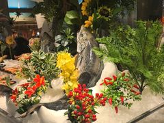 -一方渔歌蒸汽海鲜自助(文化路万达广场店)