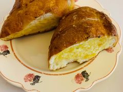 法式蒜香面包-麦陌(正弘城店)