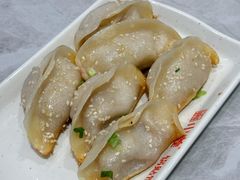 -小姜锅贴(凤凰街店)