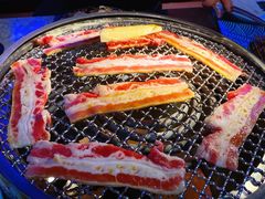 -十三姨正合丰烤肉(营迹路店)