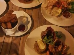 -Hai Bar And Grill