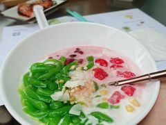 -蔡澜Pho·越南粉餐厅(海上世界店)