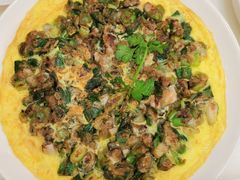 福建特色海蛎煎-莆田餐厅PUTIEN(西安万象天地店)