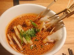 -太二酸菜鱼(福州泰禾店)