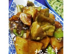 -夕阳红小吃(中街大悦城店)