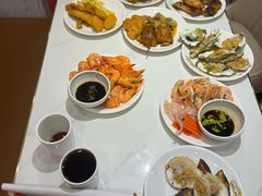 -好伦哥披萨(地坛店)