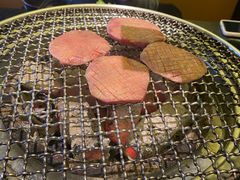 -樱嘢·炭火烧肉(惠南店)
