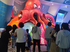 -贝林大翅鲸简餐厅(国家海洋博物馆店)