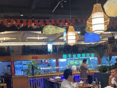 -龙泉人椰子鸡(龙昆南店)