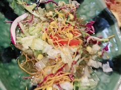 -一井烧肉·活鳗·寿司(望京SOHO店)