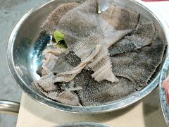 -憨铁匠老火锅(龙岗万科里店)