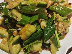 拍黄瓜-聚点串吧·北京烧烤(赵登禹路店)