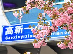 -西安创业咖啡街区