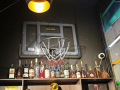 -京狮炙燥·精酿烧烤(首经贸店)