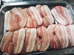 -英雄故事地摊烤肉(马驹桥店)