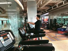 -Hi GYM嗨健身(泥城店)