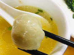 -长廊饭店(锦溪古镇店)