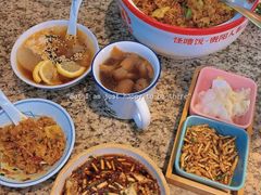 -鸿通城购物中心