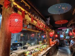 -古道村落(温汤店)
