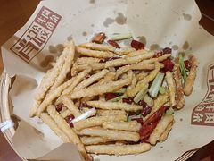 -肖记公安牛肉鱼杂馆·省级非物质文化遗产(三角路直营店)