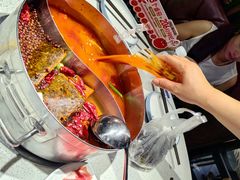 -麻辣因子滩羊火锅(世和广场店)