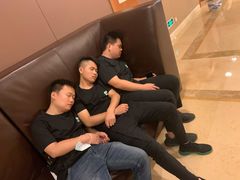-润园四季椰子鸡火锅(海上世界店)