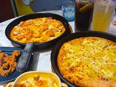 -必胜客(港城新天地店)