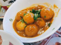 -七爷清汤腩·港式餐厅(金狮广场店)