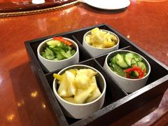 -欣旺·迎宾楼·百年无锡菜