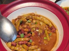 -鸽子侯·家宴·平价海鲜(绿地店)