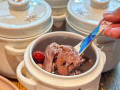 -甜阿姨·天台花园私房菜(万松园店)
