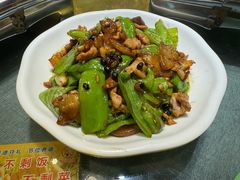 -全聚贤餐厅·湖北家常菜(沙湖店)