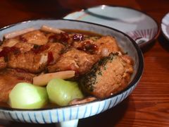 平常心豆腐-如禾素食·下午茶·糖水