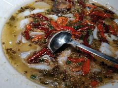 -九毛九西北菜(大东海店)