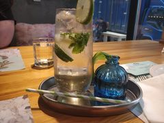 -麦甜创意轻食餐厅(西康路店)