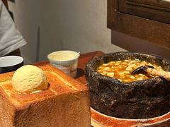 -绿茶餐厅(领展购物广场·中关村店)