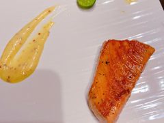 -佛山希尔顿酒店·融誉亚洲美食荟