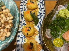 -鮨桐日本料理(望京店)