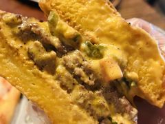 -Q MEX 库迈墨西哥餐吧(三里屯店)