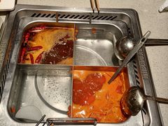 -海底捞大排档火锅(悦荟广场店)