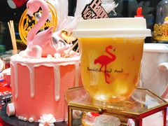 -贝紫Style(木马公寓店)