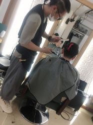 短发-Art Hair Salon