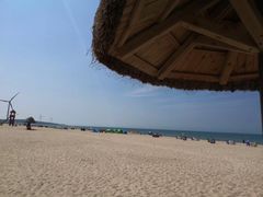 -那香海钻石沙滩浴场