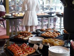 -尼依格罗香港美利酒店