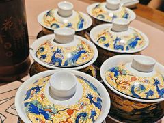 -杨记隆府重庆江湖菜(大悦城店)